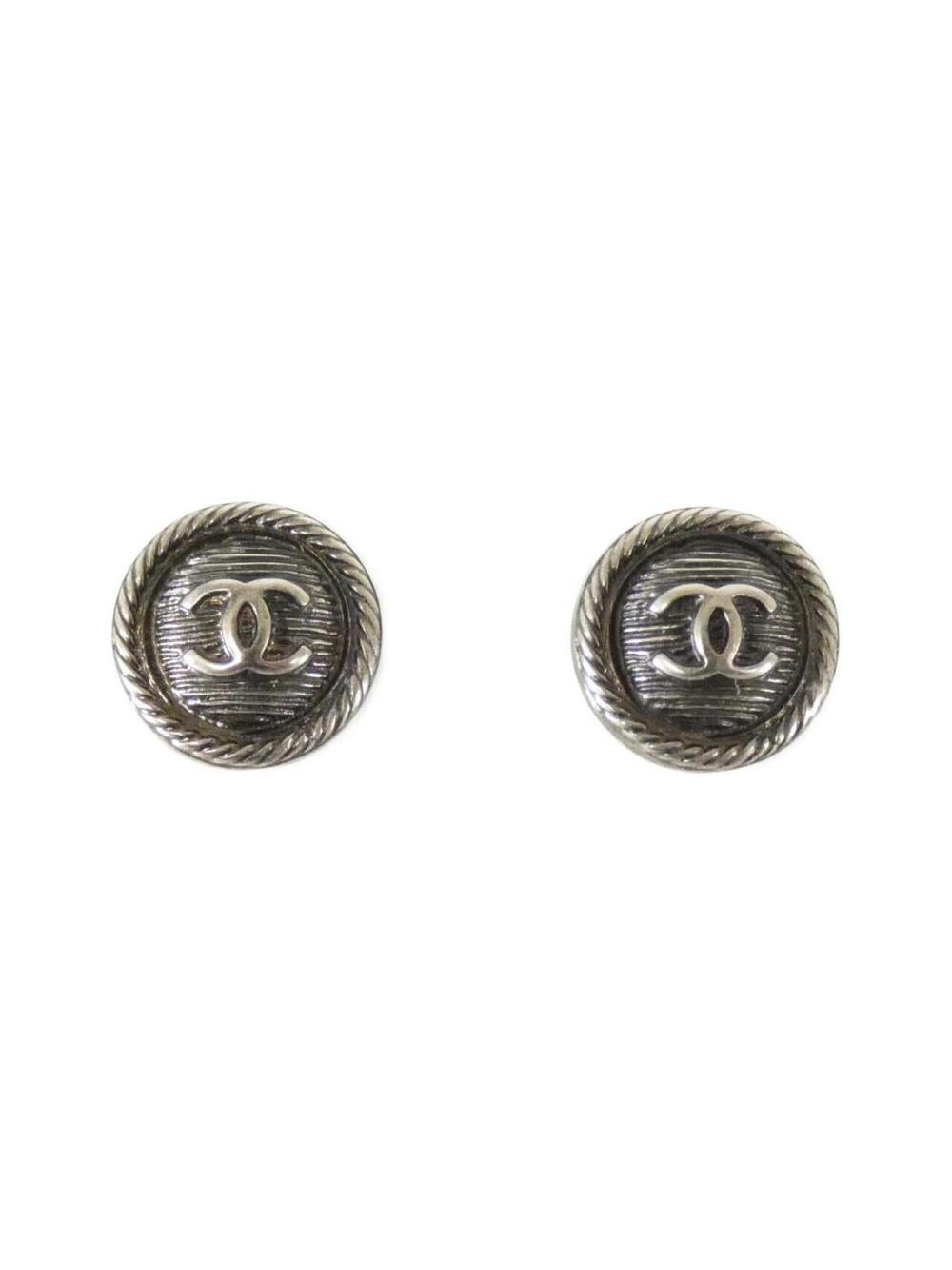 Chanel Earrings #287765C83B
